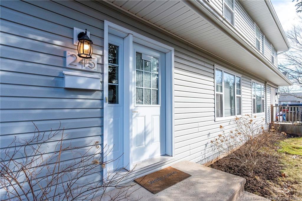 245 Brian Rd, Riverview, NB