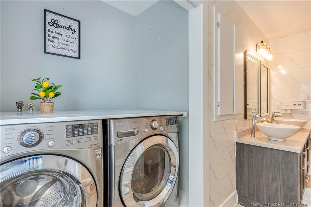 245 Brian Rd, Riverview, NB