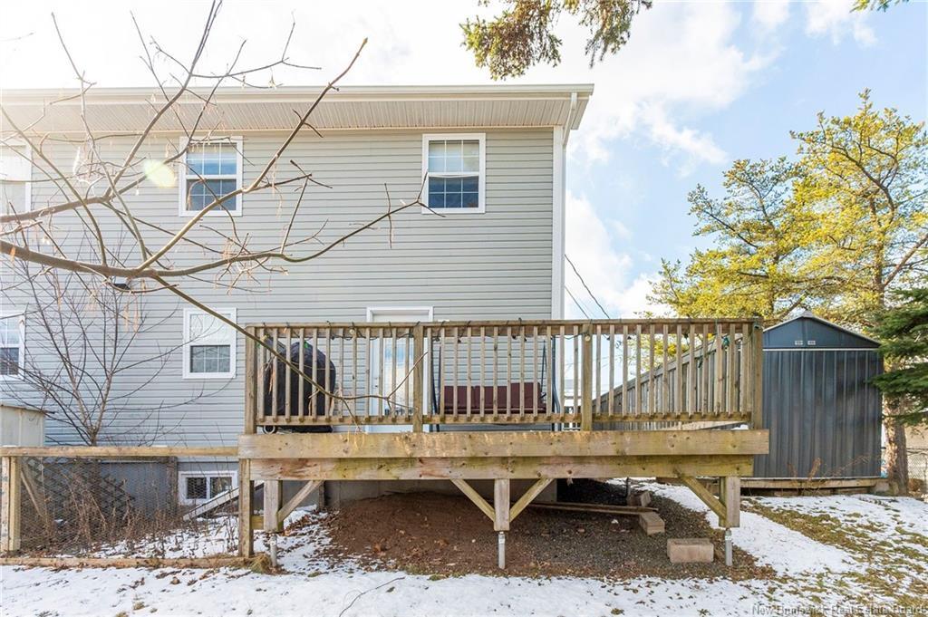 245 Brian Rd, Riverview, NB