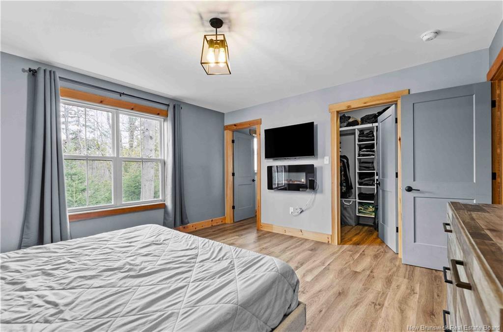 30 Loyalist Lane, Upper Kingsclear, NB