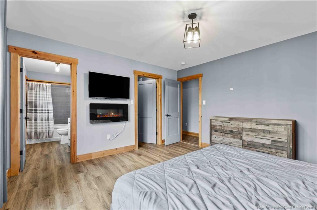 30 Loyalist Lane, Upper Kingsclear, NB