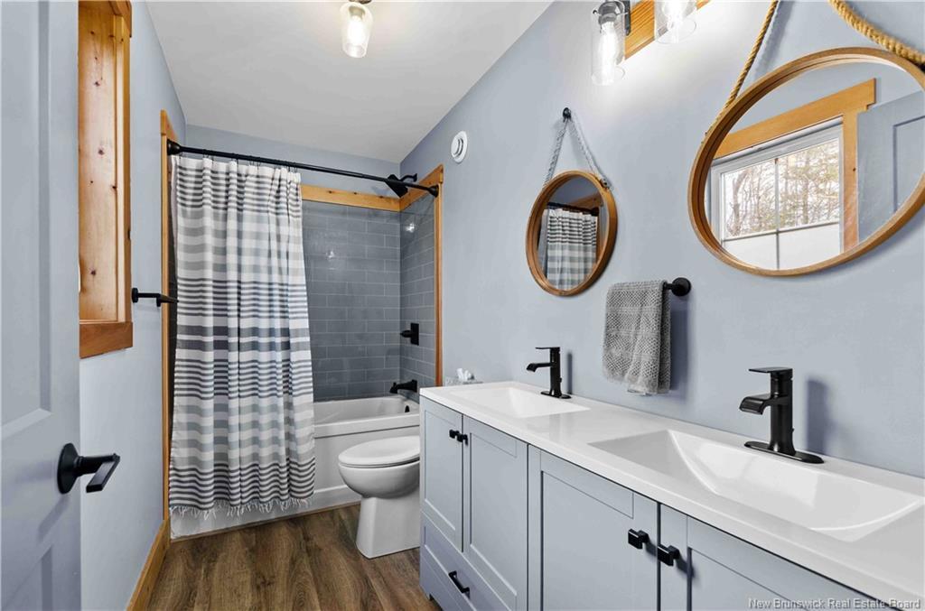 30 Loyalist Lane, Upper Kingsclear, NB