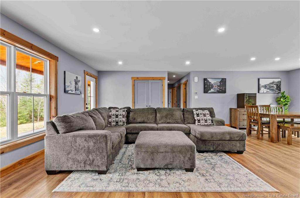 30 Loyalist Lane, Upper Kingsclear, NB