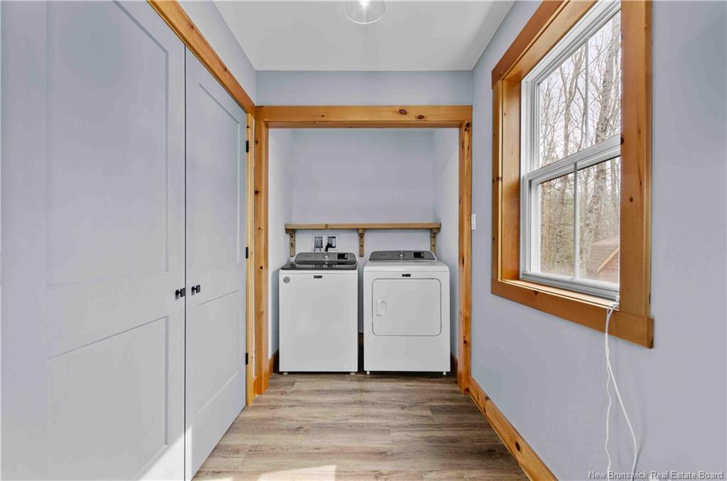30 Loyalist Lane, Upper Kingsclear, NB