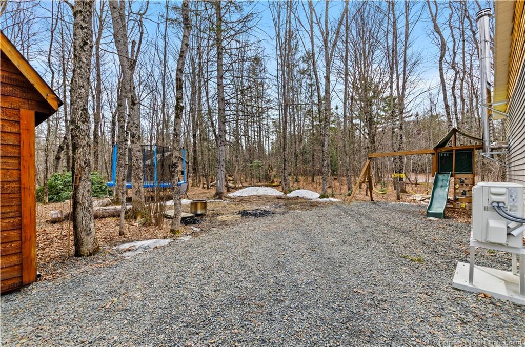 30 Loyalist Lane, Upper Kingsclear, NB