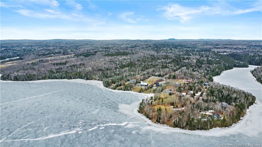30 Loyalist Lane, Upper Kingsclear, NB