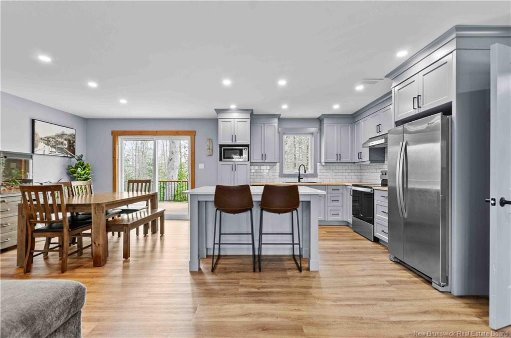 30 Loyalist Lane, Upper Kingsclear, NB