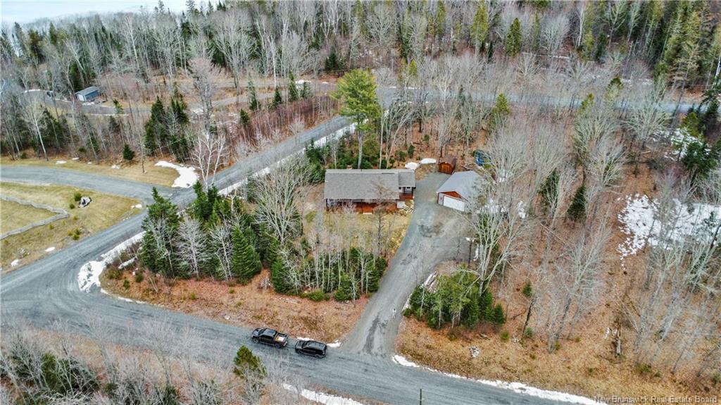 30 Loyalist Lane, Upper Kingsclear, NB
