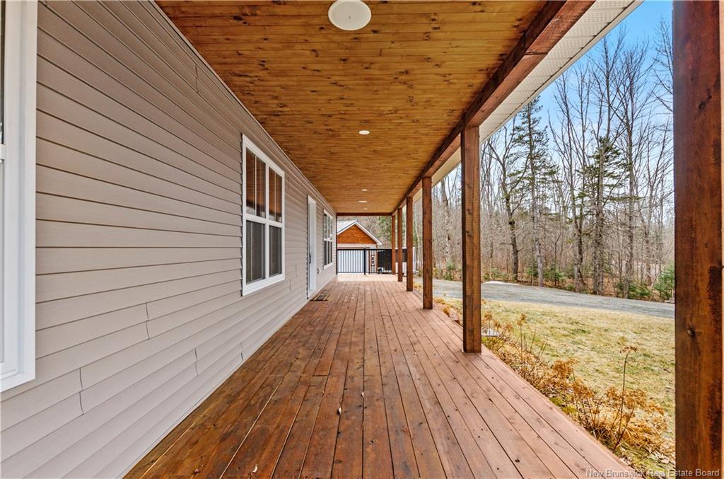 30 Loyalist Lane, Upper Kingsclear, NB