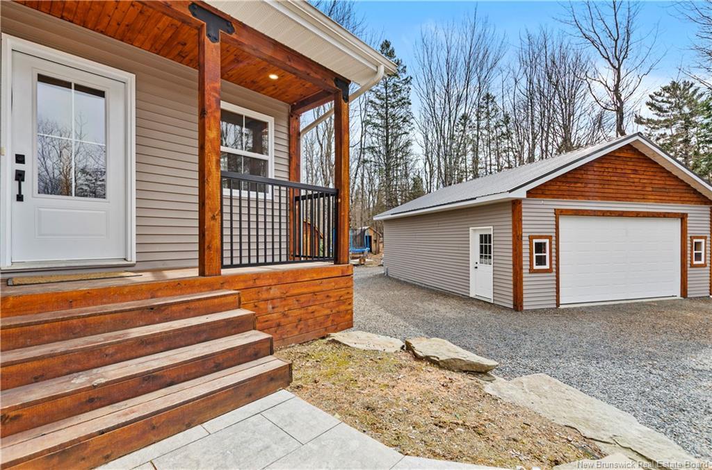 30 Loyalist Lane, Upper Kingsclear, NB