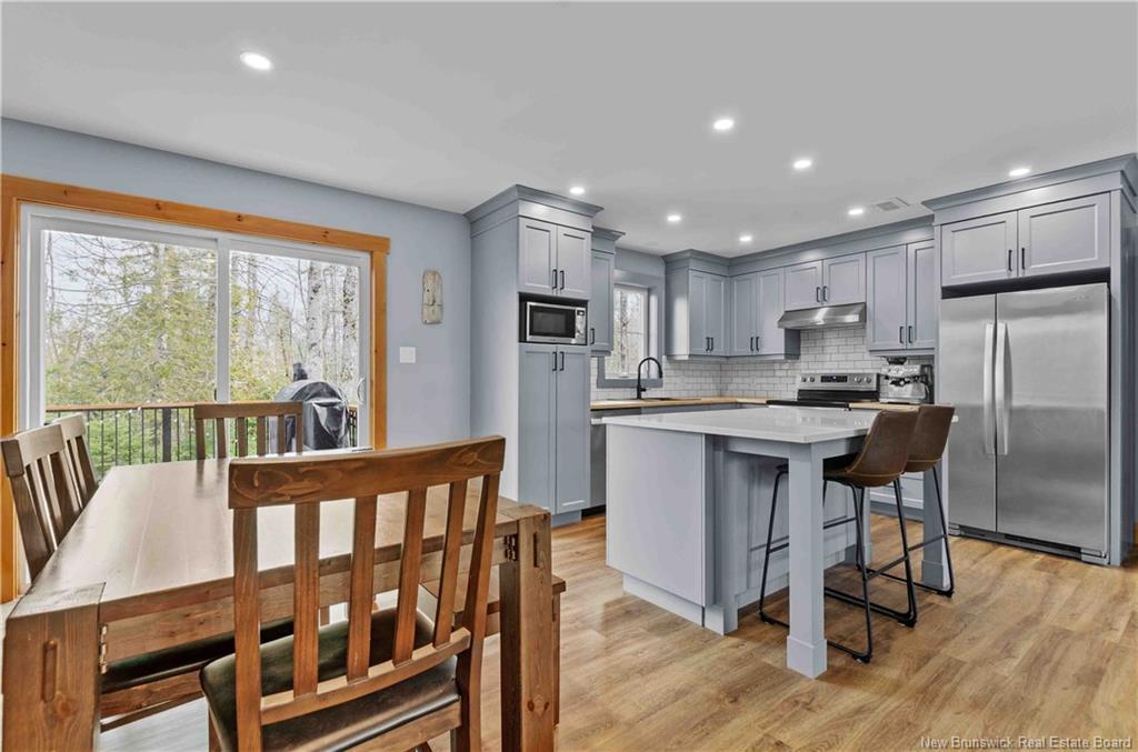 30 Loyalist Lane, Upper Kingsclear, NB