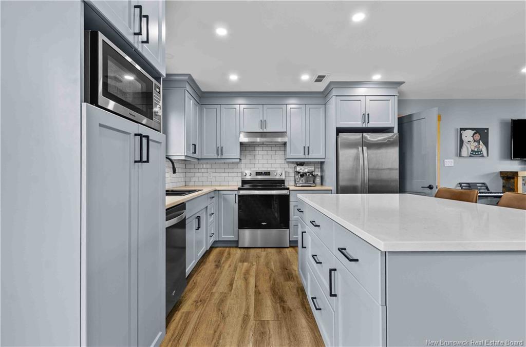 30 Loyalist Lane, Upper Kingsclear, NB