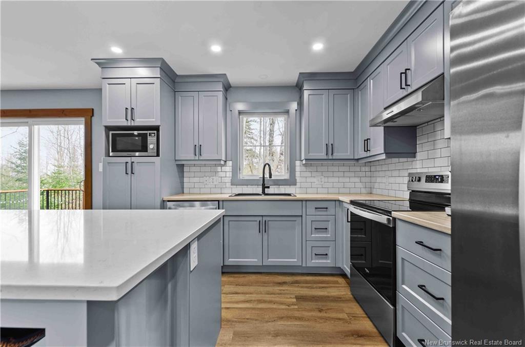 30 Loyalist Lane, Upper Kingsclear, NB