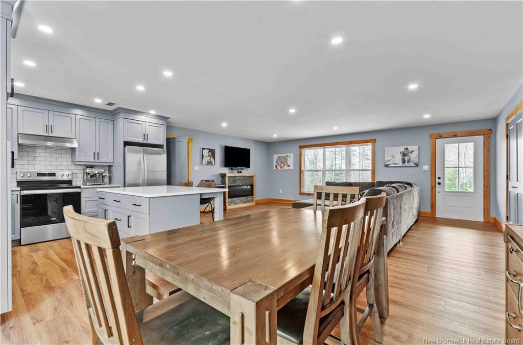30 Loyalist Lane, Upper Kingsclear, NB