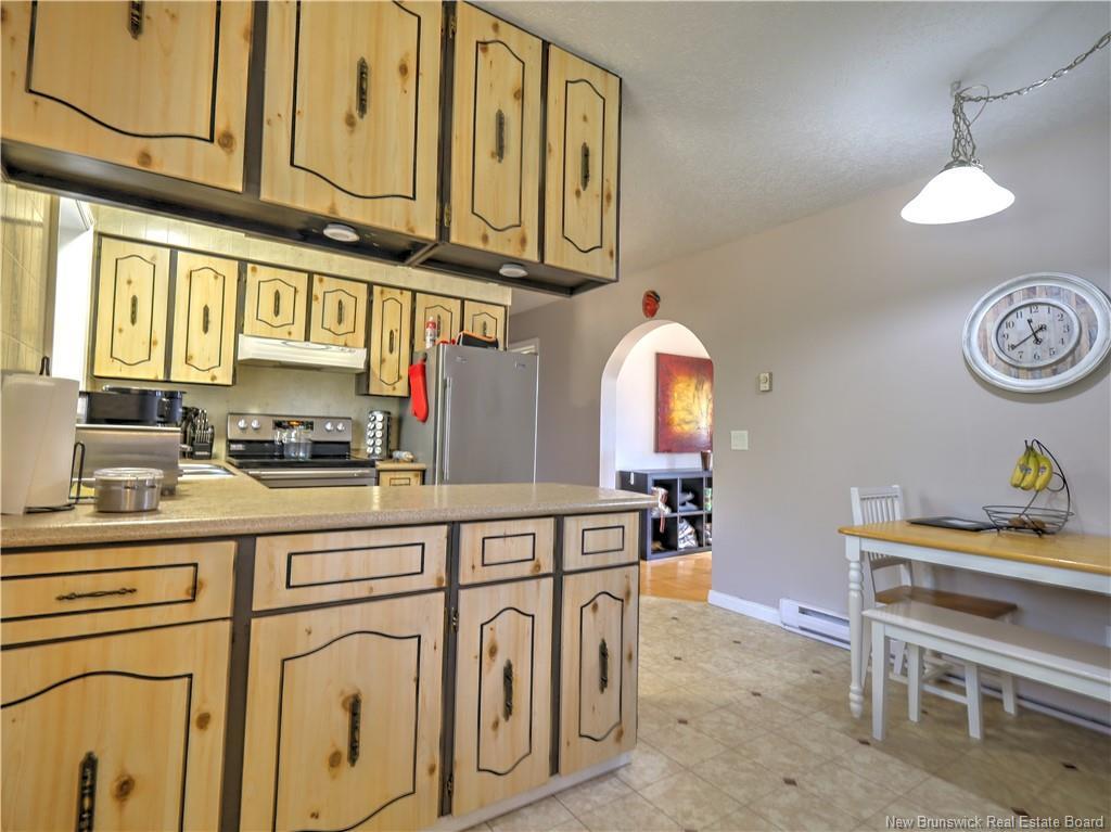 126 Christopher Dr, Burton, NB