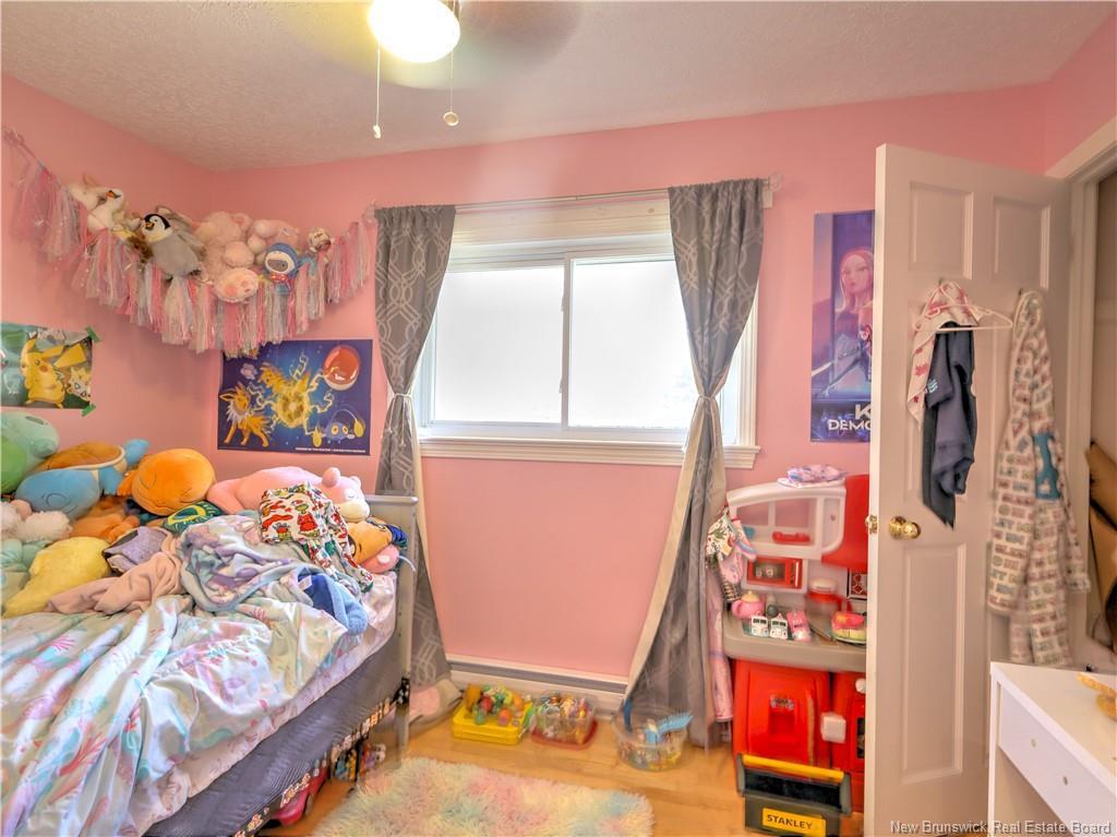 126 Christopher Dr, Burton, NB