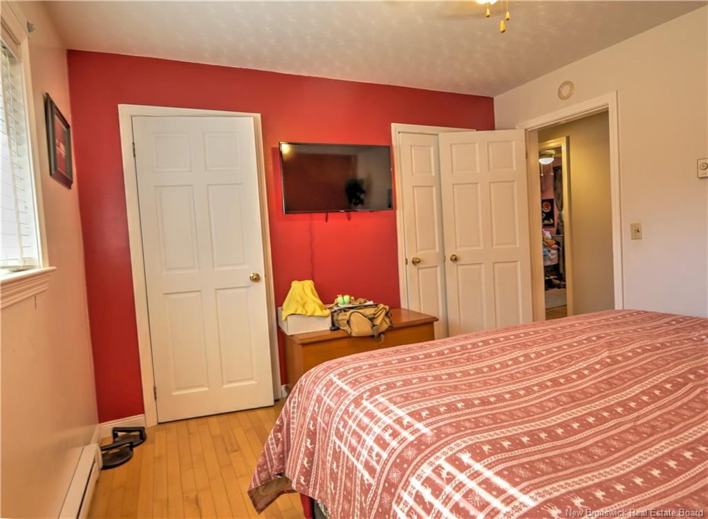 126 Christopher Dr, Burton, NB