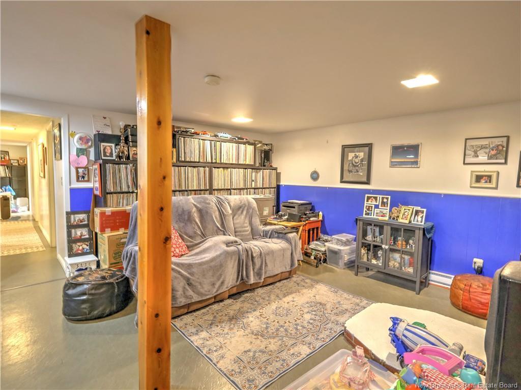 126 Christopher Dr, Burton, NB