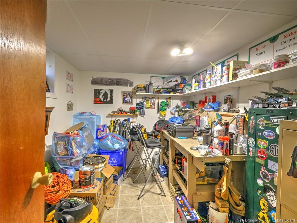 126 Christopher Dr, Burton, NB