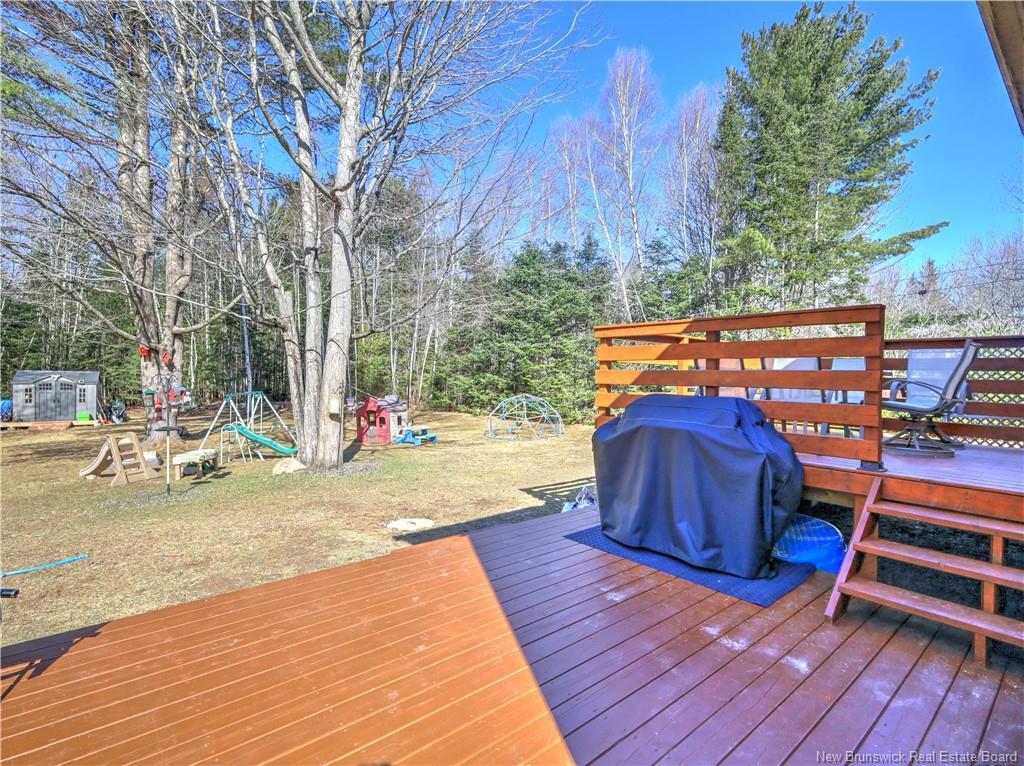 126 Christopher Dr, Burton, NB