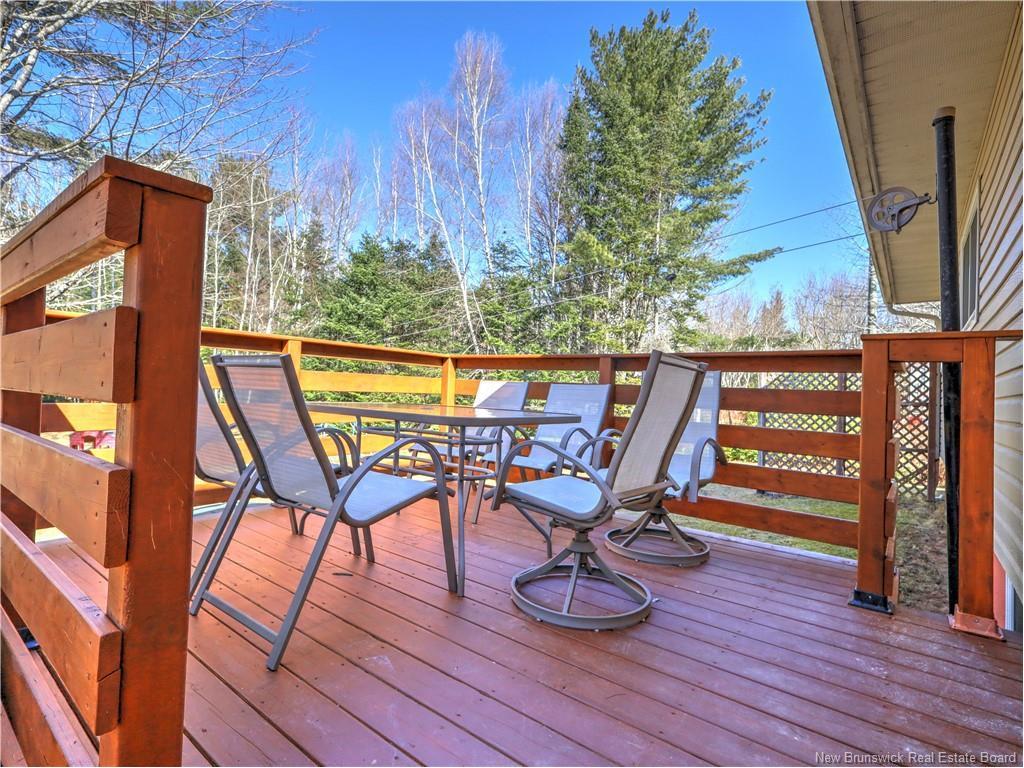 126 Christopher Dr, Burton, NB