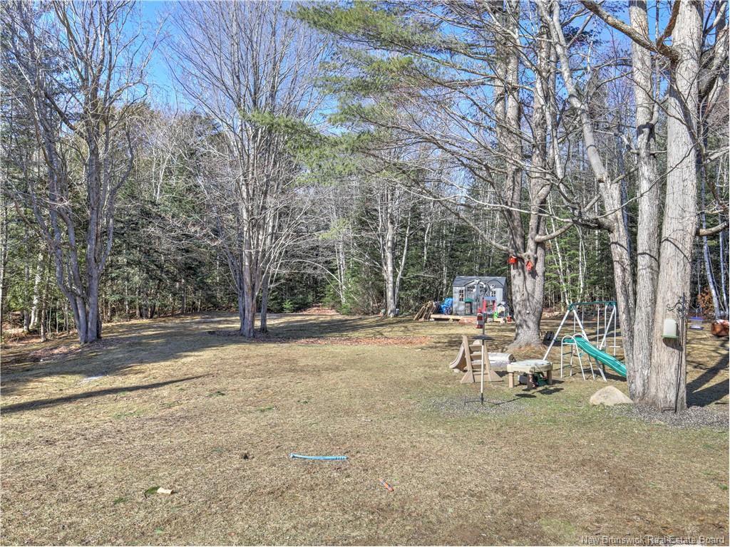 126 Christopher Dr, Burton, NB