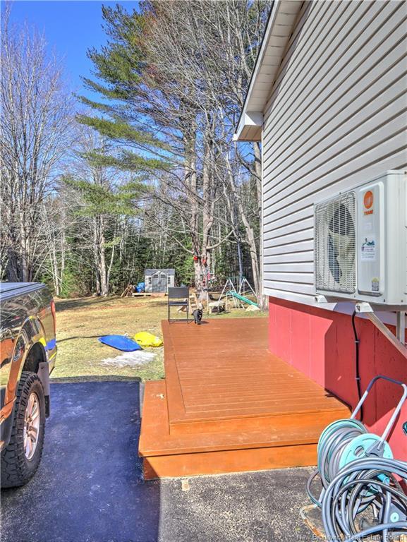 126 Christopher Dr, Burton, NB