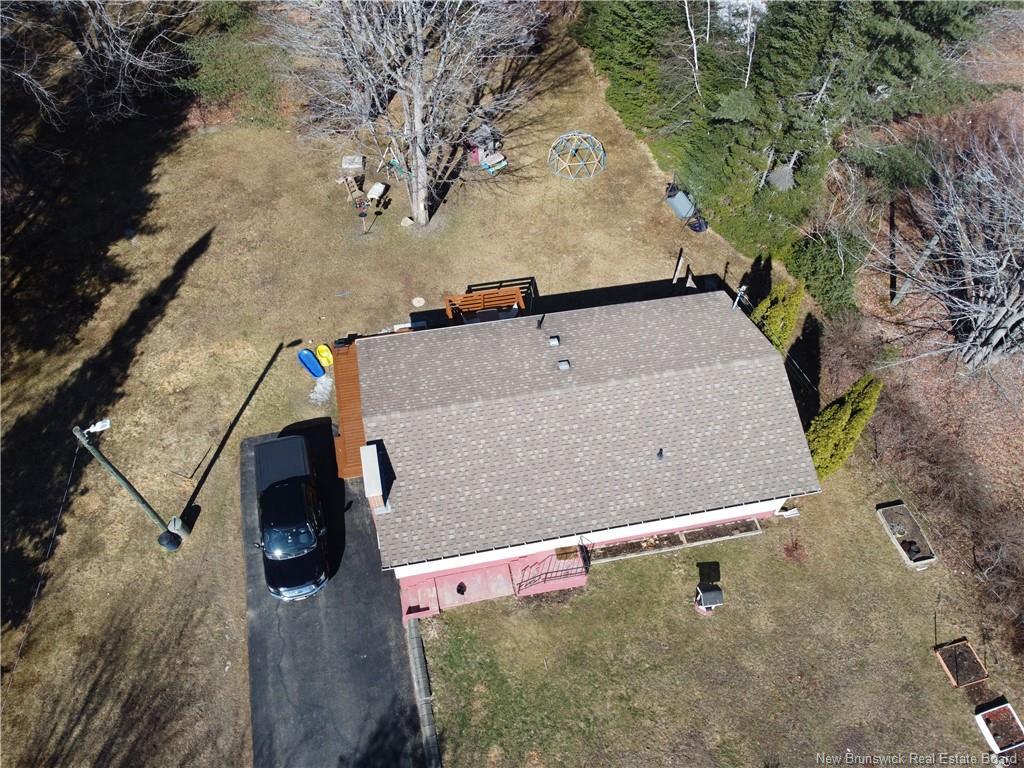 126 Christopher Dr, Burton, NB