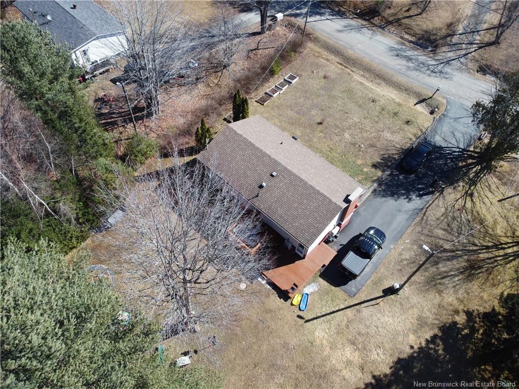 126 Christopher Dr, Burton, NB