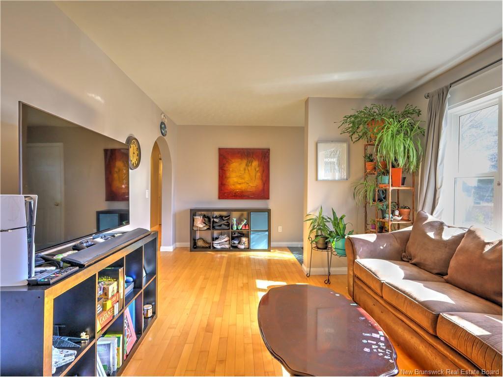 126 Christopher Dr, Burton, NB