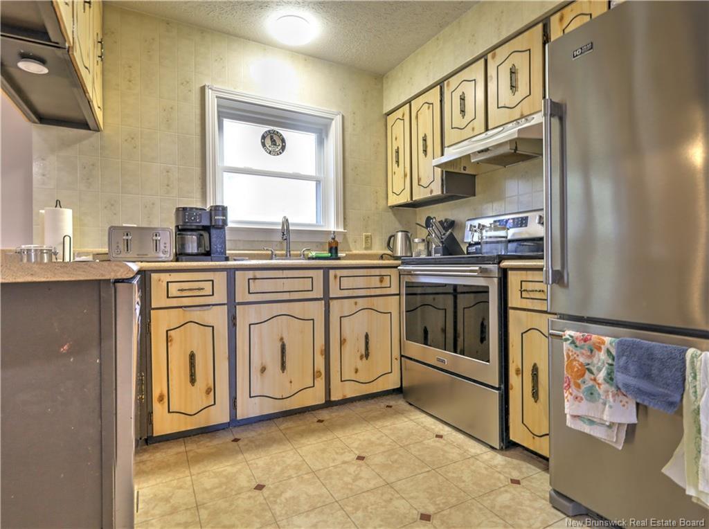 126 Christopher Dr, Burton, NB