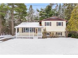 64 Maple Street Chipman, NB E4A 1Y7