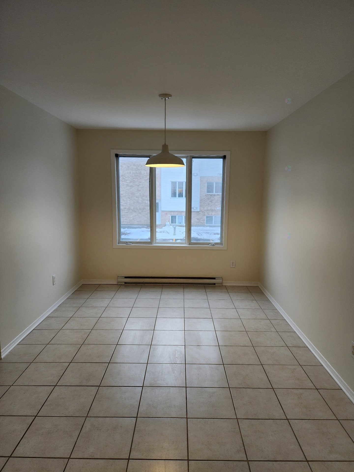 Dining Room - 2-44 Rue Du Satellite, Gatineau (Hull), QC - Indoor Photo Showing Other Room
