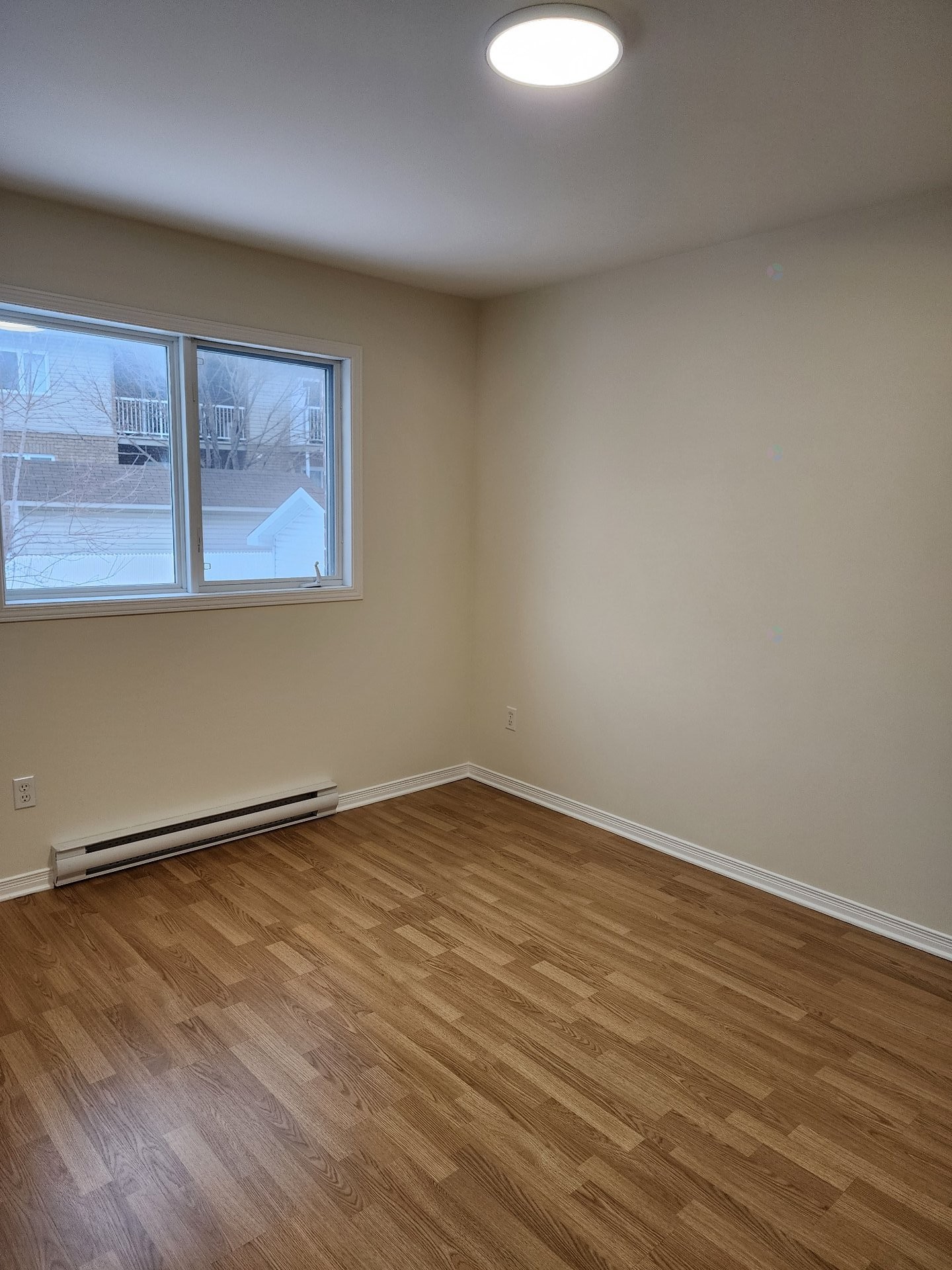 Bedroom - 2-44 Rue Du Satellite, Gatineau (Hull), QC - Indoor Photo Showing Other Room