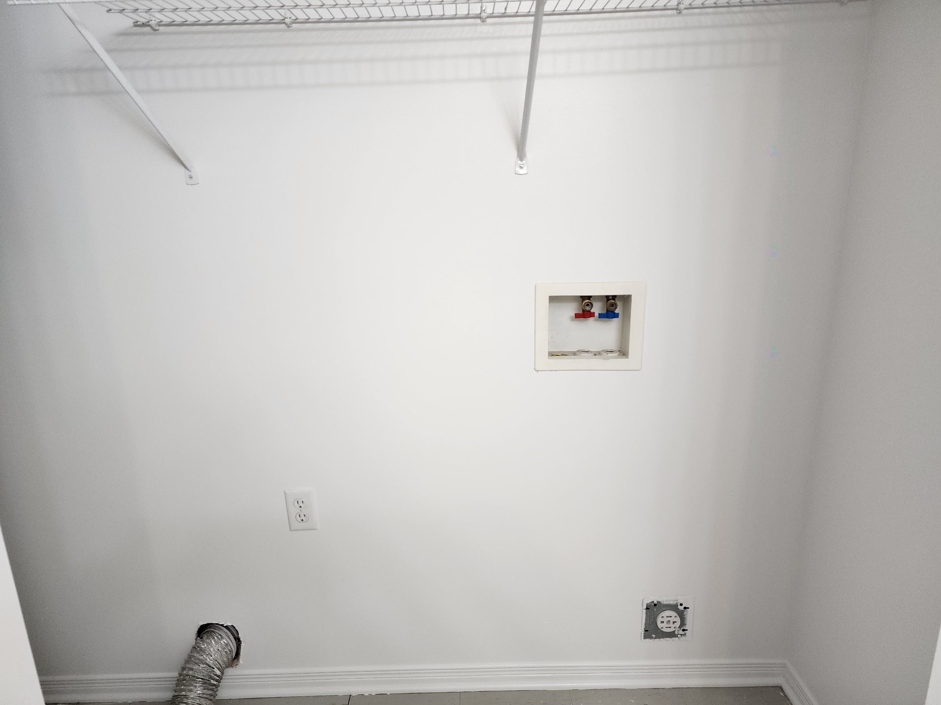 Laundry - 2-44 Rue Du Satellite, Gatineau (Hull), QC - Indoor With Storage