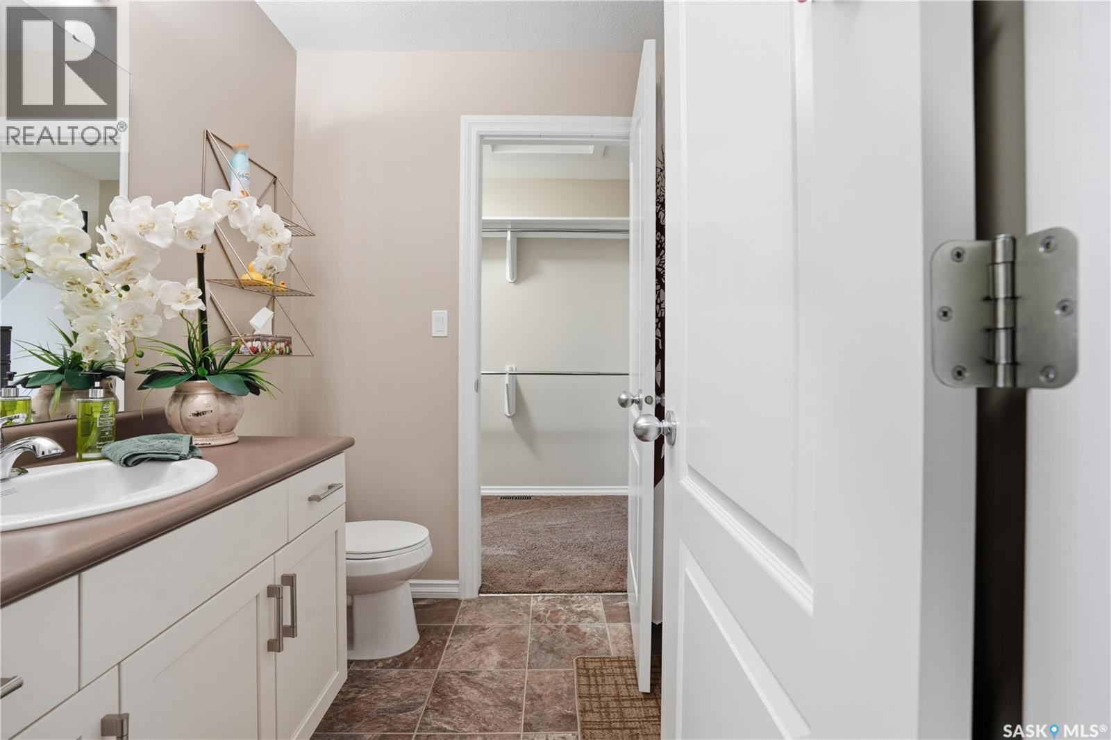 3477 Elgaard Drive, Regina, SK - Indoor Photo Showing Bathroom