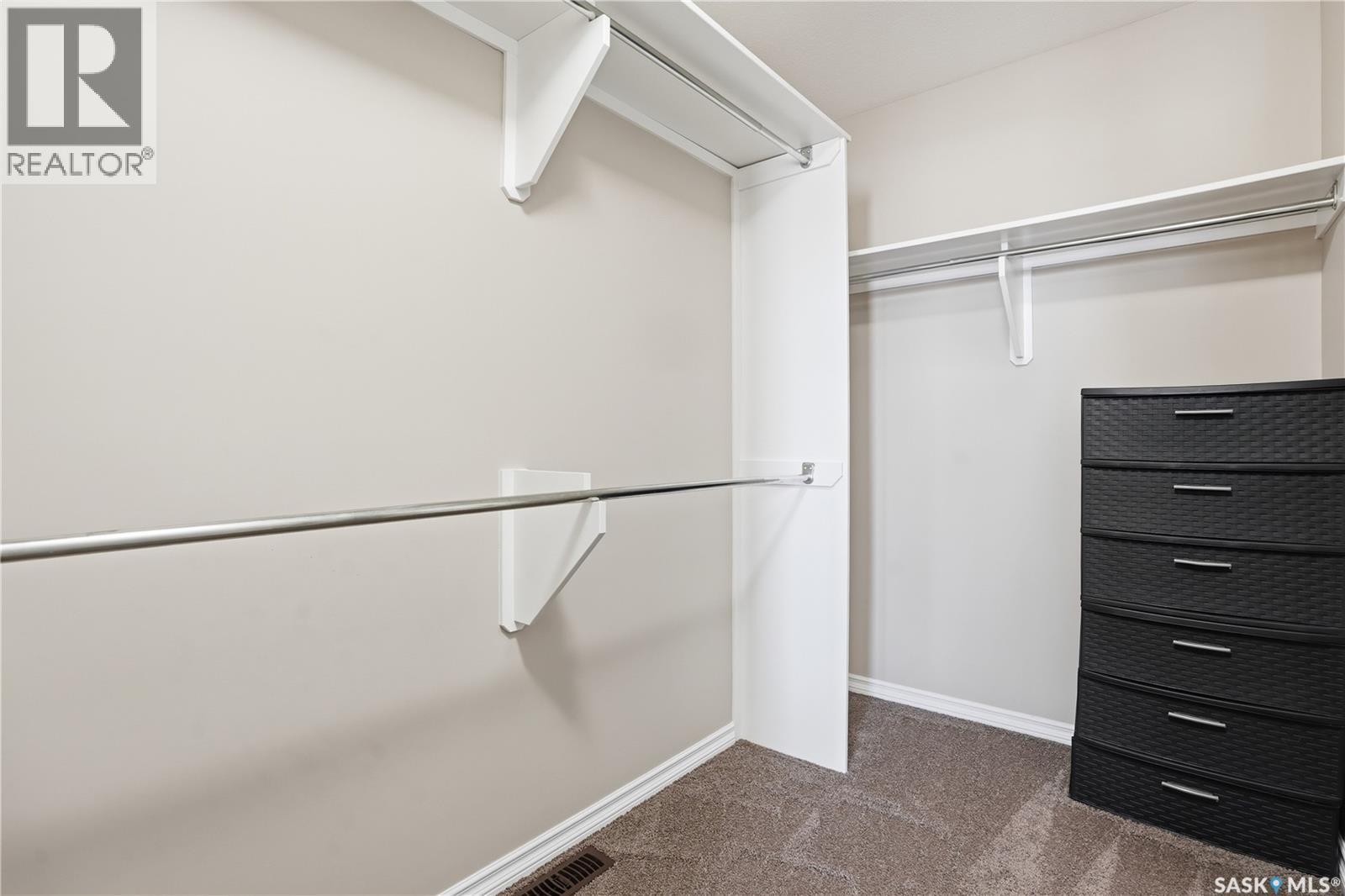 3477 Elgaard Drive, Regina, SK - Indoor With Storage