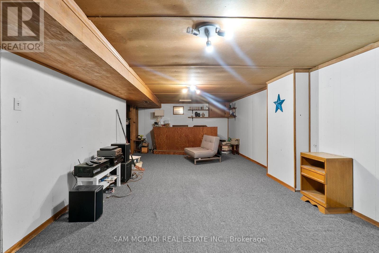 1491 Woodeden Drive, Mississauga, ON - Indoor Photo Showing Other Room