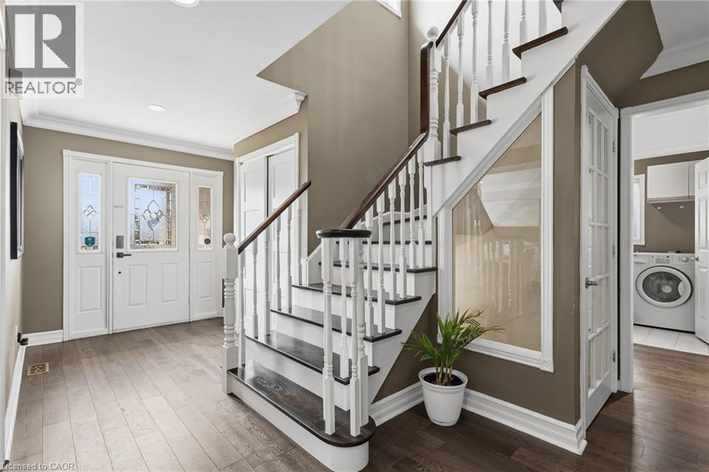 2223 Headon Road, Burlington, ON - Indoor Photo Showing Other Room
