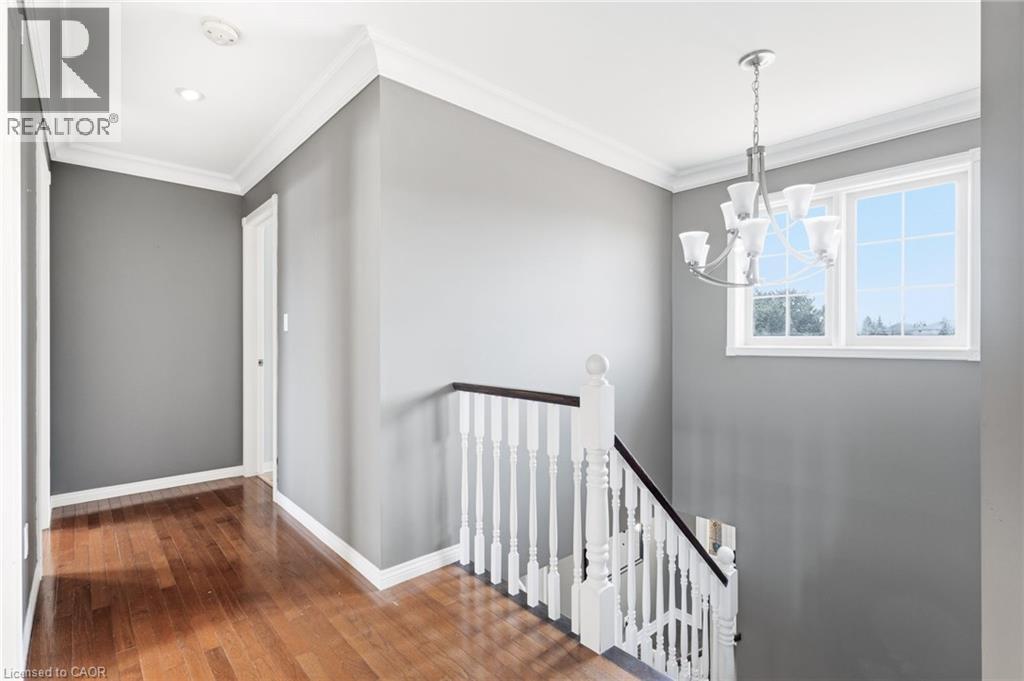 2223 Headon Road, Burlington, ON - Indoor Photo Showing Other Room