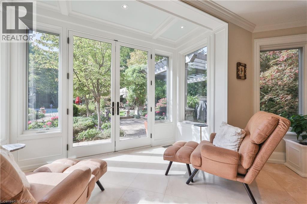 342 Pomona Avenue, Burlington, ON - Indoor Photo Showing Other Room