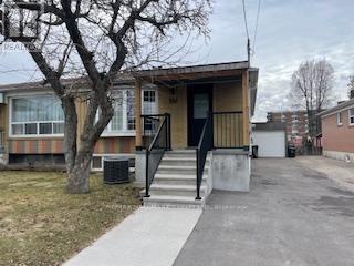 37 Avis Crescent, Toronto, ON - Outdoor
