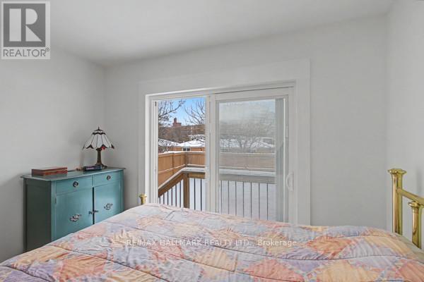 37 Avis Crescent, Toronto, ON - Indoor Photo Showing Bedroom