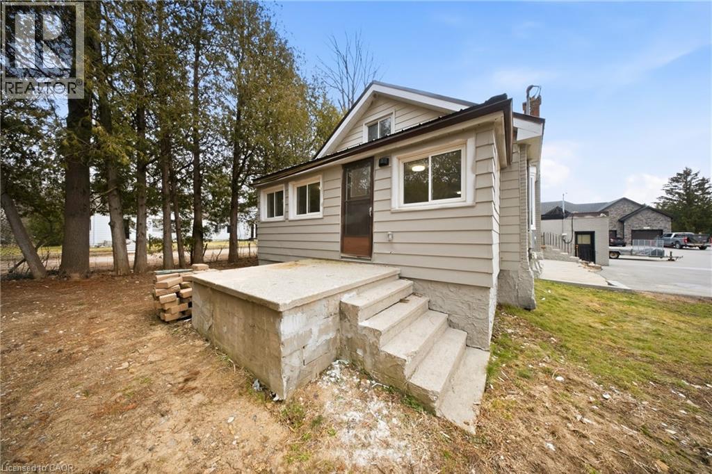 75 Robinson Road, Cambridge, ON - Outdoor