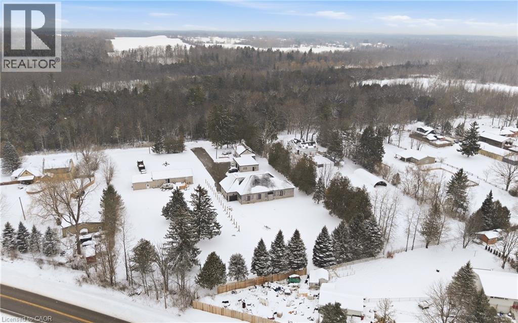 75 Robinson Road, Cambridge, ON - Outdoor With View