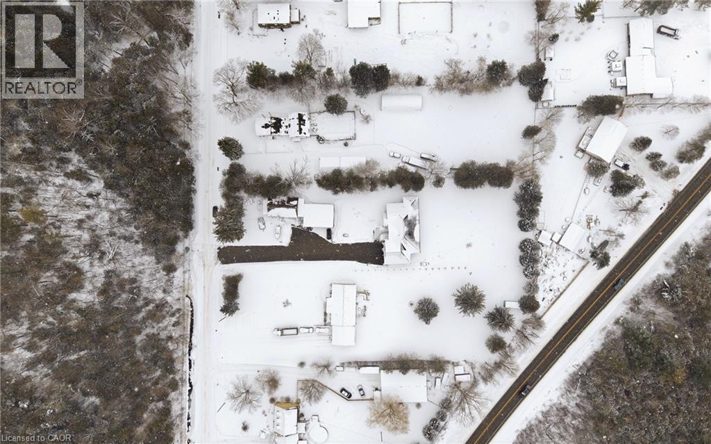 75 Robinson Road, Cambridge, ON - With View