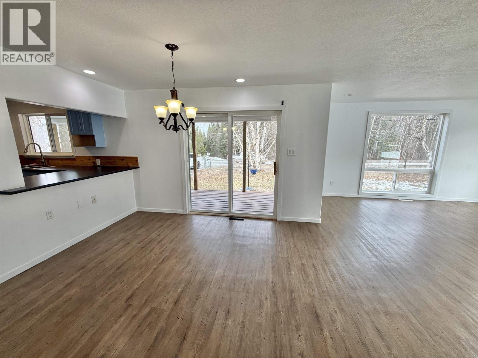 598 Marsh Road, Quesnel, BC - Indoor