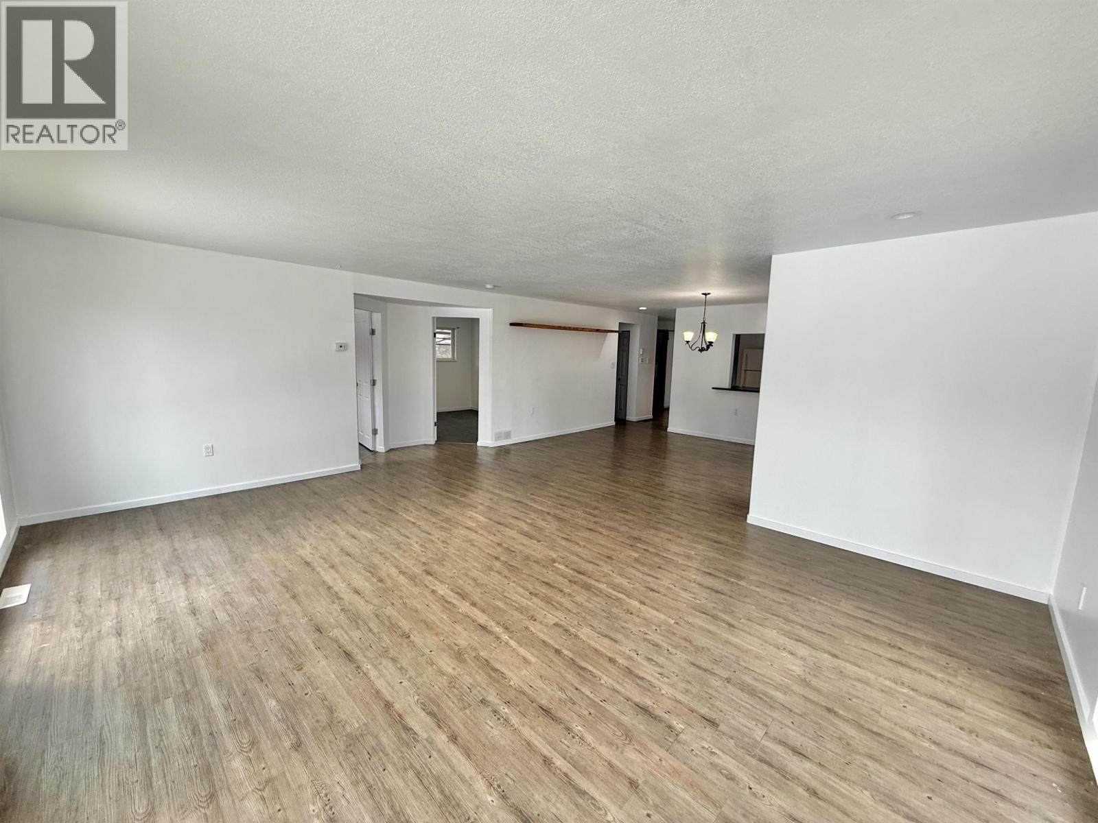 598 Marsh Road, Quesnel, BC - Indoor