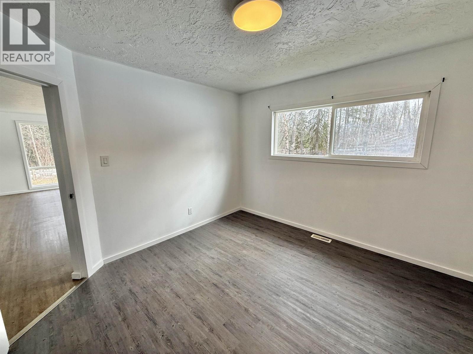 598 Marsh Road, Quesnel, BC - Indoor Photo Showing Other Room