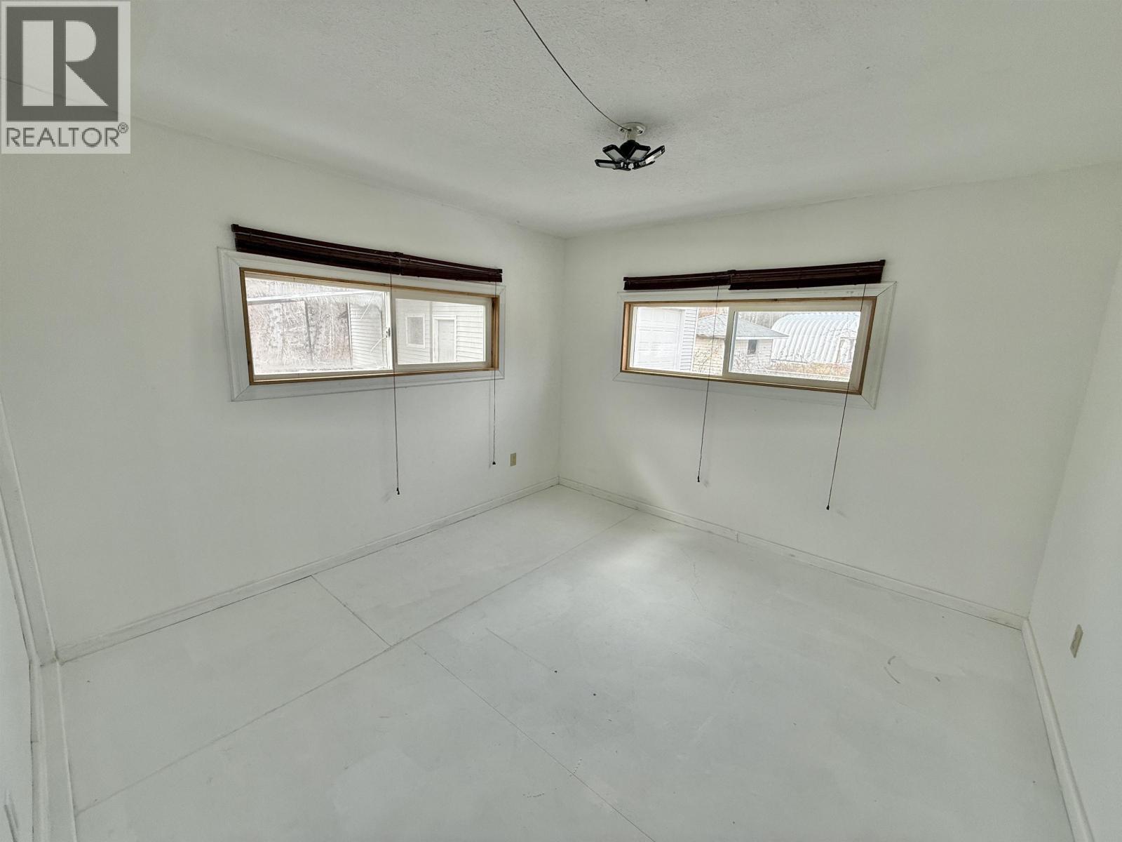 598 Marsh Road, Quesnel, BC - Indoor Photo Showing Other Room